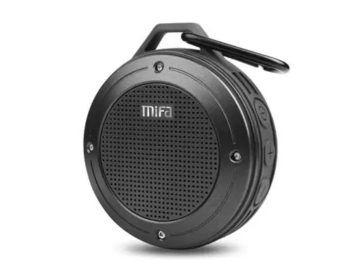 МИФА Ф10 МИФА Ф10