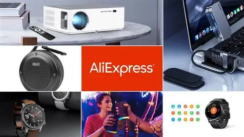 6 гаджетов, которые стоит купить на AliExpress