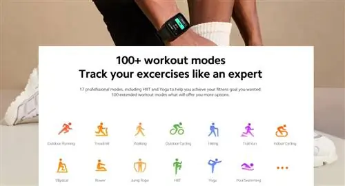 спортивные режимы спортивные режимы