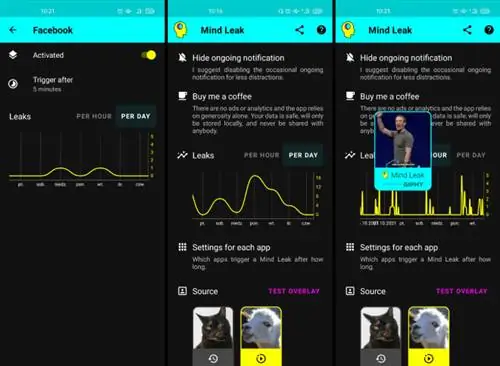 Утечка разума