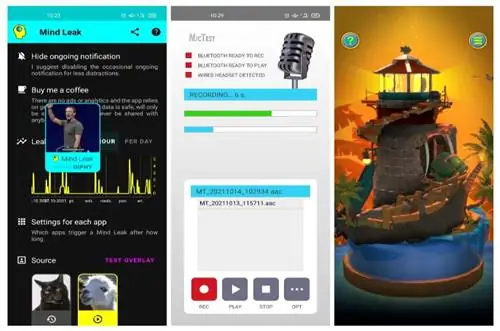 5 приложений для Android, которые нельзя пропустить [Приложения недели257]