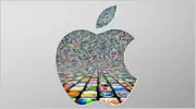 Финансовые результаты Apple ниже ожиданий
