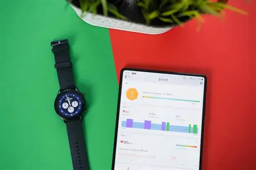 Амазфит_GTR_3