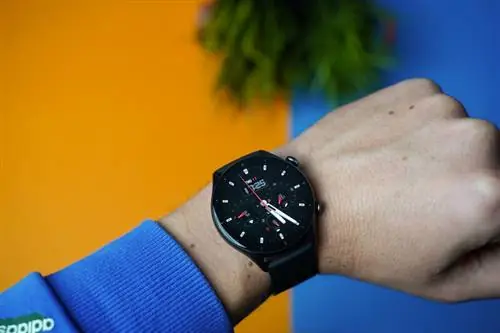 Амазфит_GTR_3