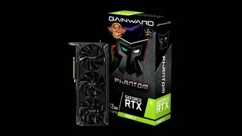 rtx 3080 ти фантом
