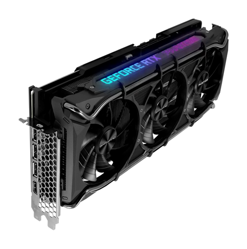 Gainward GeForce RTX 3080 Ti Phoenix GS 3