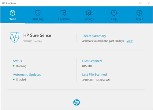 HP EliteBook x360 1040 G7