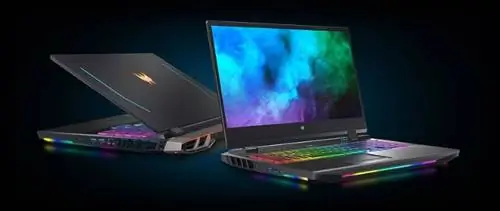 Асер Хищник