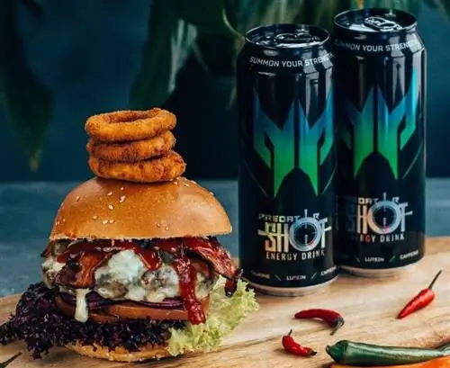 Асер Хищник