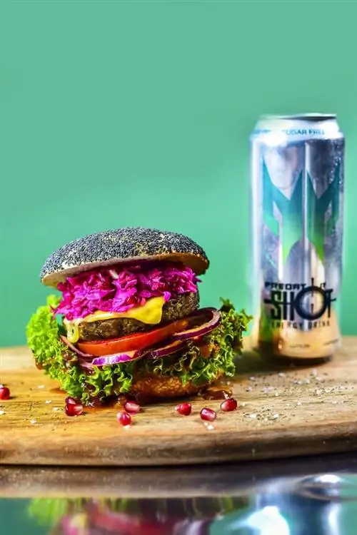 Асер Хищник