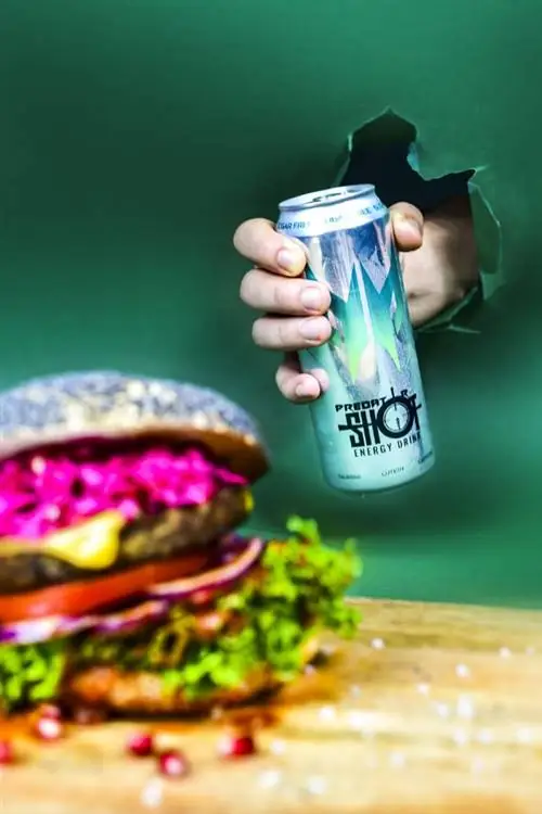 Асер Хищник