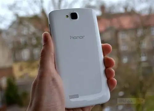 Хонор Холли фото 4