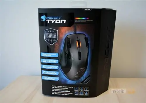 РОККАТ Тён - 01