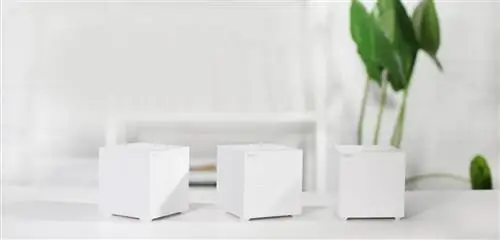 Комплект Tenda Nova MW6 Комплект Tenda Nova MW6