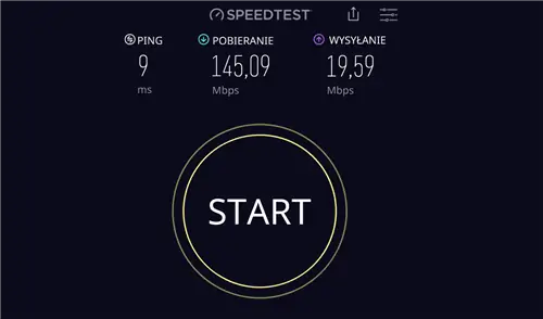 Тенда Нова скорость Тенда Нова скорость