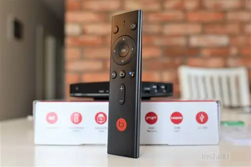 Телевизионная приставка Flix 8 Телевизионная приставка Flix 8