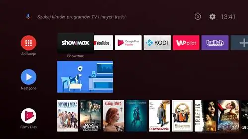 Скриншот телевизионной приставки Flix 20180723-134105 Скриншот телевизионной приставки Flix 20180723-134105