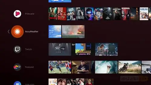 Скриншот телевизионной приставки Flix 20180723-134134 Скриншот телевизионной приставки Flix 20180723-134134