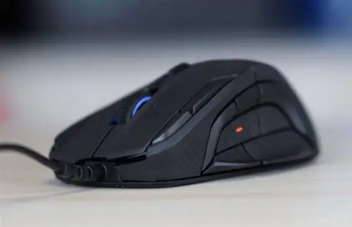 SteelSeries Rival 500 3