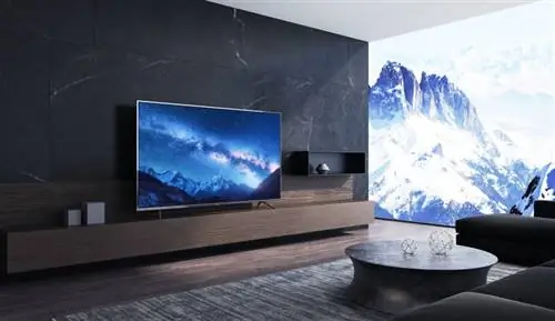 Тест 55-дюймового Xiaomi Mi TV 4S. Проверяем, может ли дешевый телевизор быть хорошим