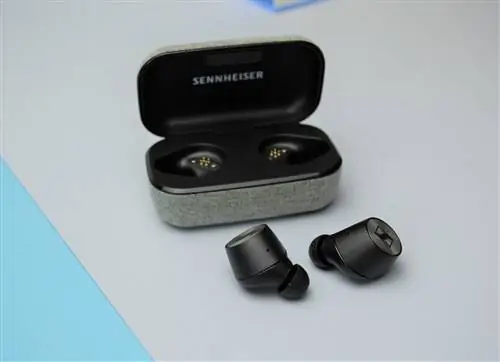 Sennheiser Momentum True Wireless 6