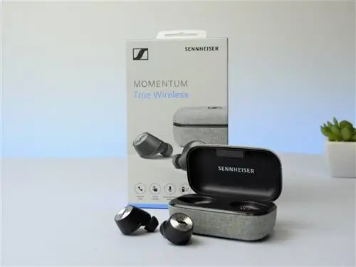 Sennheiser Momentum True Wireless 1