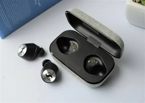 Sennheiser Momentum True Wireless 4
