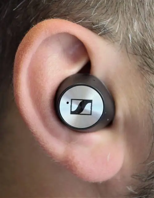 Sennheiser Momentum True Wireless 11