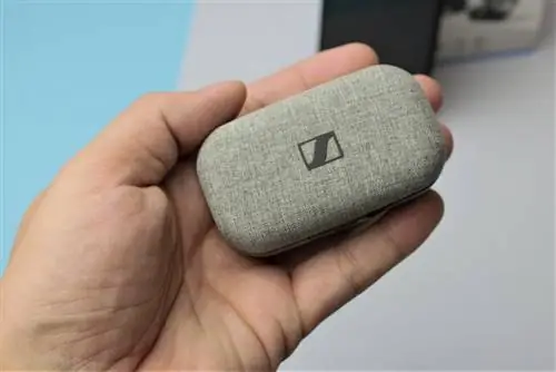 Sennheiser Momentum True Wireless 9