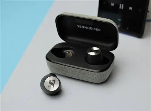 Sennheiser Momentum True Wireless 7