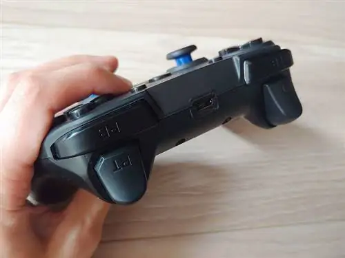 Обзор вендетты Hama uRage 3