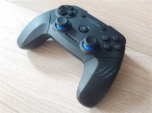 Обзор вендетты Hama uRage 5