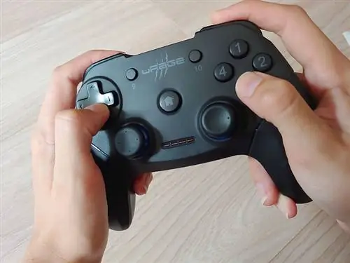 Обзор вендетты Hama uRage 6