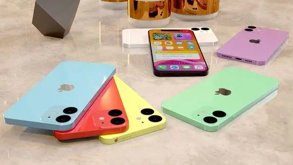 Последний поворот перед запуском: вот все, что известно о серии iPhone 12