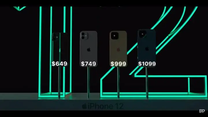 Последний поворот перед запуском: вот все, что известно о серии iPhone 12