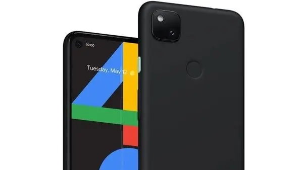 Объявлена дата выхода Google Pixel 4a