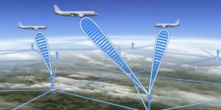Boeing и Airbus хотят, чтобы запуск 5G был отложен