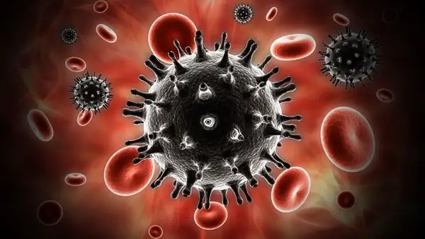 Исследователи разработали метод, который борется с раком «внутри клетки»