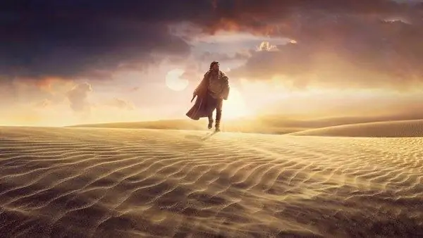 Объявлена дата выхода драмы «Звездные войны» Оби-Ван