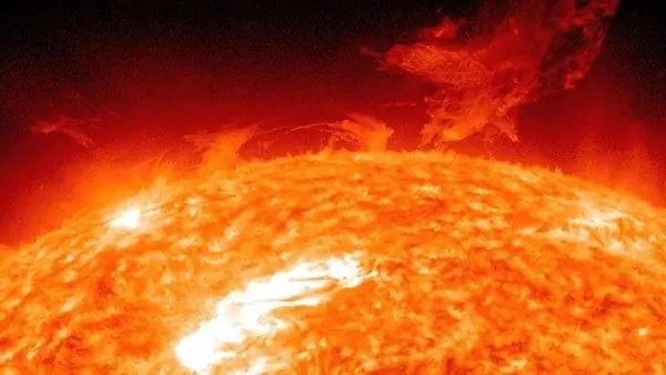 Солнце в 5 раз менее активно, чем аналогичные звезды: Что это значит?