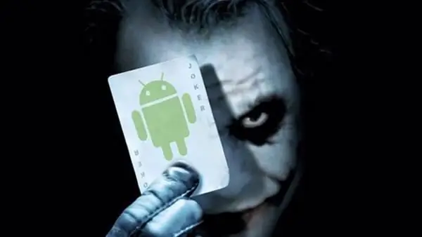 Вирус Джокер вернулся: он может опустошить ваши банковские счета