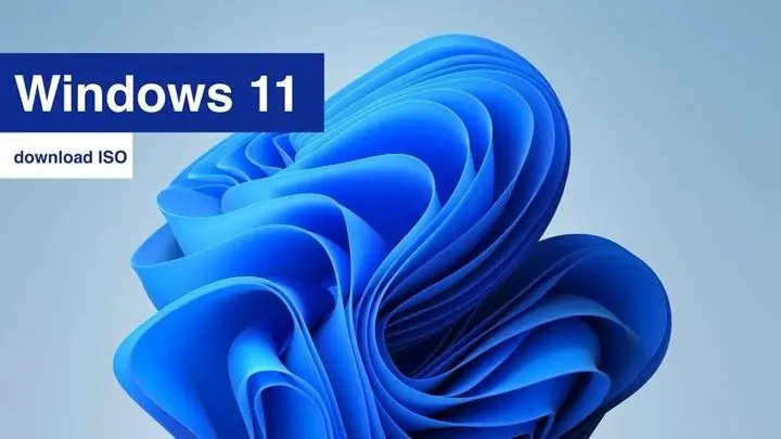 Выпущен ISO-файл Windows 11 Insider Preview