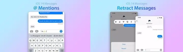 iOS 14 будет анонсирована сегодня: вот все, что мы знаем об iOS 14