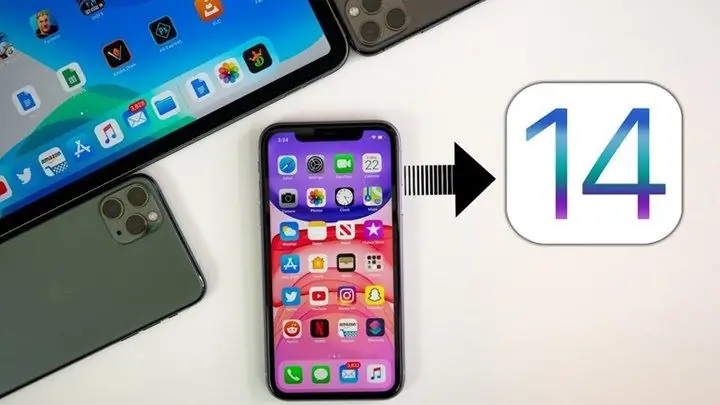 iOS 14 будет анонсирована сегодня: вот все, что мы знаем об iOS 14