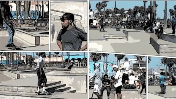 Три новых фотоприложения на базе искусственного интеллекта от Google