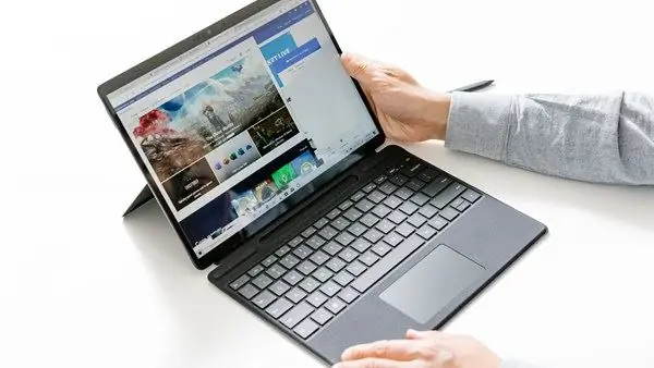 Каковы функции и цена Surface Pro X?