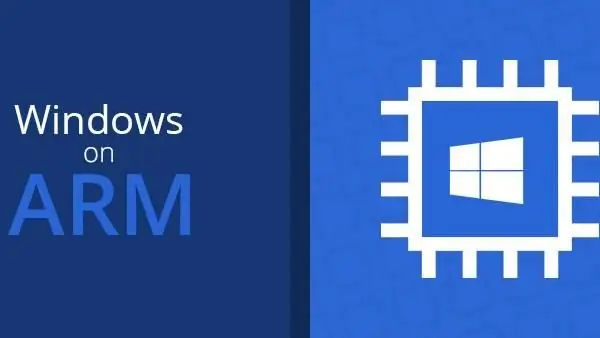 Microsoft представила свою технологию, облегчающую работу разработчиков ARM на Windows