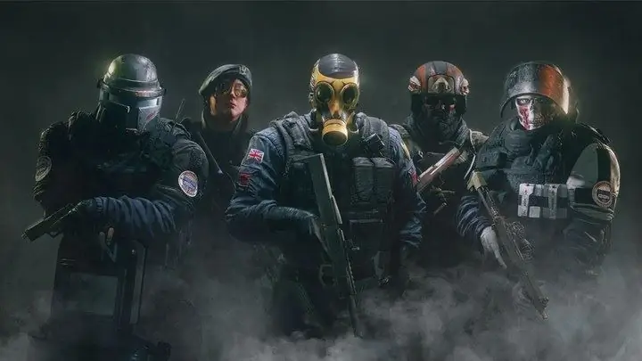 Объявлен турнир с призовым фондом 100 000 турецких лир по Rainbow Six Осада