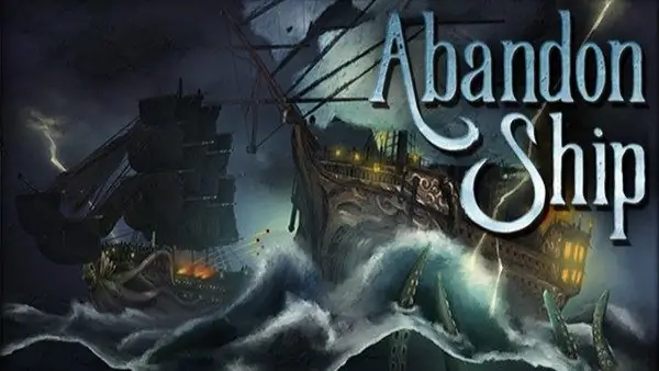 Стратегическая игра Abandon Ship выходит на мобильные устройства
