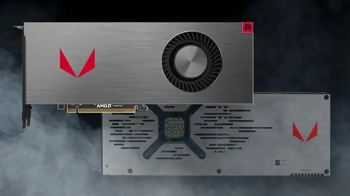 Индивидуальные видеокарты Radeon RX Vega не раньше ноября Индивидуальные видеокарты Radeon RX Vega не раньше ноября